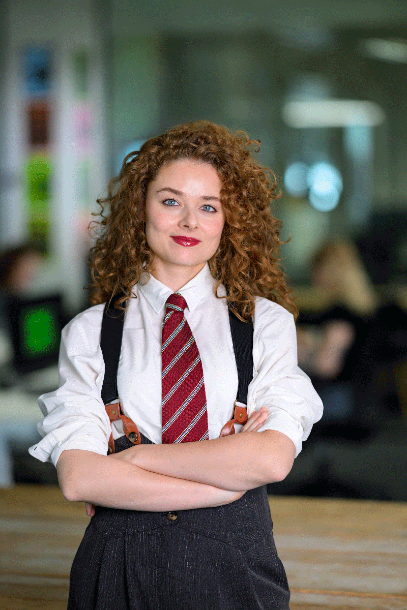 Annemoon van Maastricht